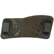 Load image into Gallery viewer, Versa Cry Rpd Sld Owb-iwb Ct Of Arms