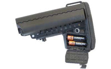 Load image into Gallery viewer, Vltor Commercial E-mod Stock Blk