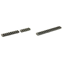 Load image into Gallery viewer, Vltor Keymod Pctnny Rail Sctn Kit Bk