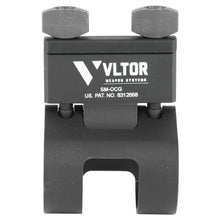 Load image into Gallery viewer, Vltor Off-set Scout Mount Blk