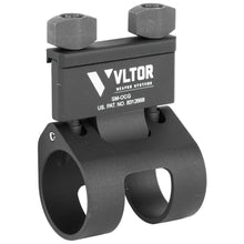 Load image into Gallery viewer, Vltor Off-set Scout Mount Blk