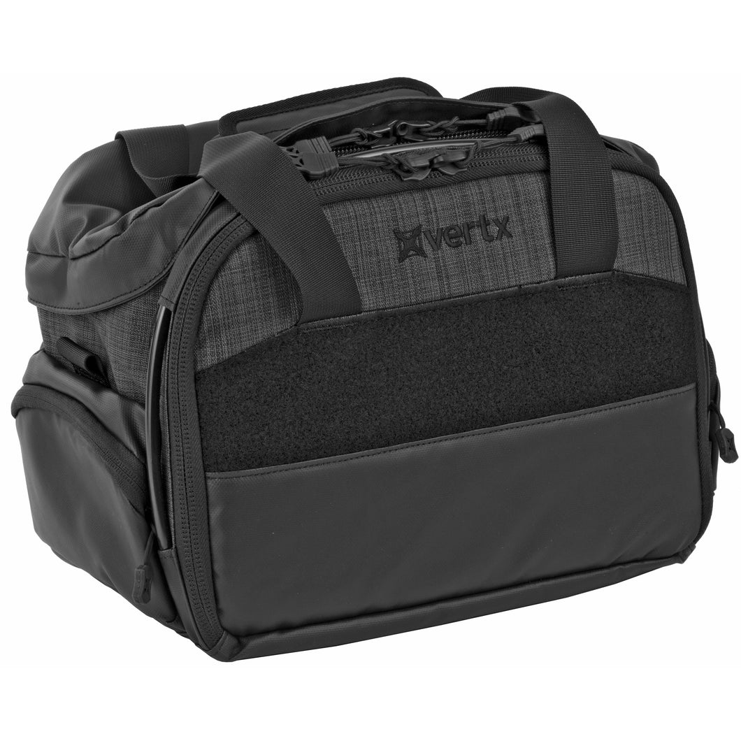 Vertx Cof Light Range Bag Hth-gl Blk