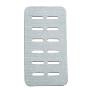 Vertx M.a.p. Double Panel Gry