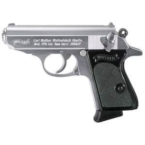 Wal Ppk 380acp 3.6" 6rd