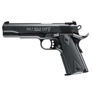 Wal Colt 1911 Gld Cp 22lr 5" 12rd Bl