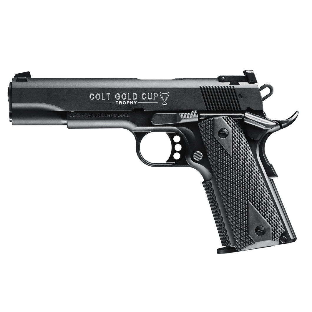 Wal Colt 1911 Gld Cp 22lr 5