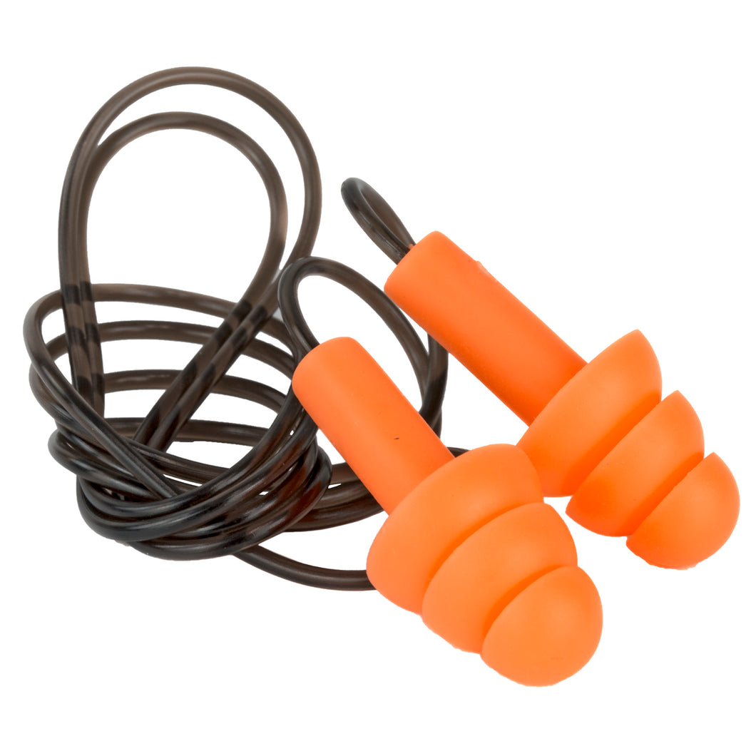 Walker's Foam Ear Crded Plugs