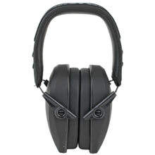 Load image into Gallery viewer, Walker&#39;s Razor Slm Passive Muff Blk