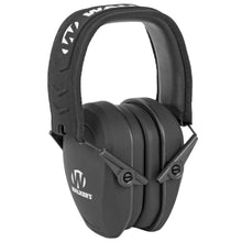 Load image into Gallery viewer, Walker&#39;s Razor Slm Passive Muff Blk
