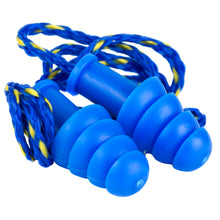 Load image into Gallery viewer, Walker's 1pk Bl Crded Earplug