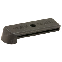 Load image into Gallery viewer, Wilson Alum Base Pad Low Profile Bk