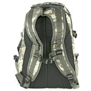 Wise 5 Day Survival Backpack Camo