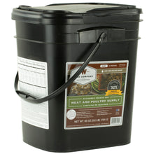 Load image into Gallery viewer, Wise Meat Supply Bkt 60sv Rice 20sv