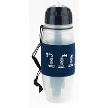 Load image into Gallery viewer, Wise Water Bottle Seychelle