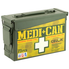 Load image into Gallery viewer, Wise Advance Wound Care Kit