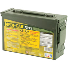 Load image into Gallery viewer, Wise Advance Wound Care Kit