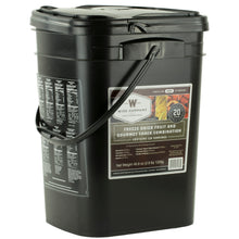 Load image into Gallery viewer, Wise Fruit &amp; Snack Bkt 120 Serv