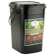 Load image into Gallery viewer, Wise Vegetable &amp; Sauce Bkt 120 Serv