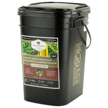 Load image into Gallery viewer, Wise Vegetable &amp; Sauce Bkt 120 Serv