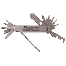 Load image into Gallery viewer, Wheeler Delta Compact Ar Multi-tool