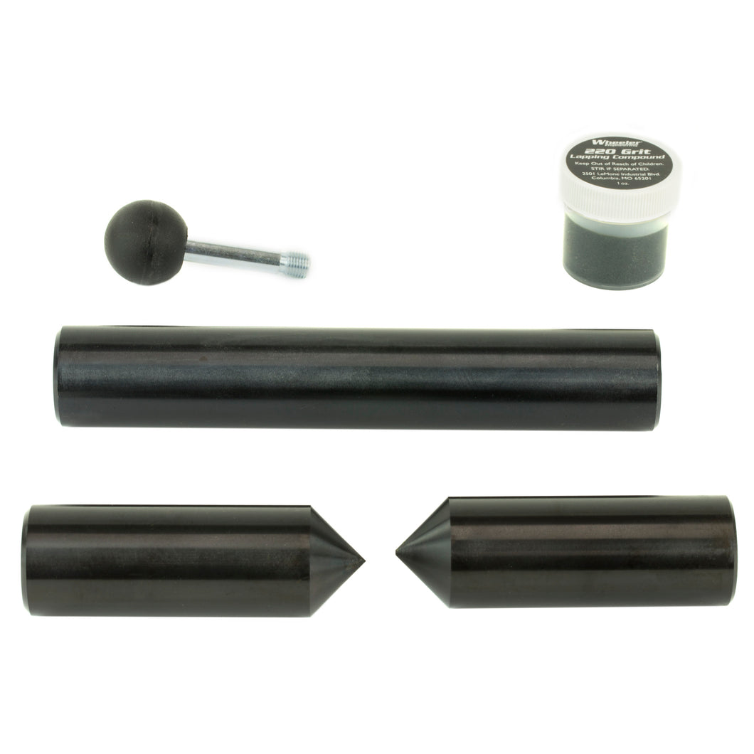 Wheeler Scope Ring Lapping Kit 34mm