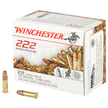 Load image into Gallery viewer, Win 22lr 36gr Cpr Hp 222-2220