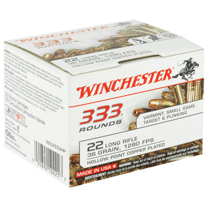 Win 22lr 36gr Cpr Hp 333-3330