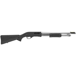 Win Sxp Marine Def 12-18 3" Inv+ Chr