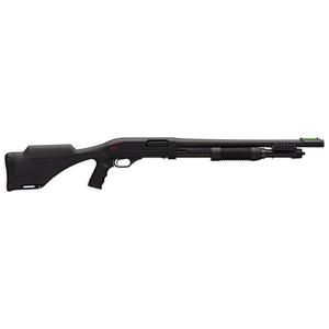 Win Sxp Shadow Def 12-18 3" Inv+ Blk