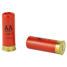 Load image into Gallery viewer, Win Aa Trgt 12ga 2.75" #8 25-250