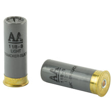 Load image into Gallery viewer, Win Aa Track Blk 12ga 2.75" #8 25-