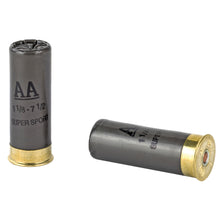Load image into Gallery viewer, Win Aa Ss 12ga 2.75&quot; #7.5 25-250
