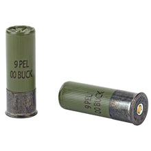Load image into Gallery viewer, Win Mil Grade 12ga 2.75" 00bk 5-250
