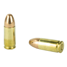 Load image into Gallery viewer, Win Usa 9mm 115gr Fmj 50-500