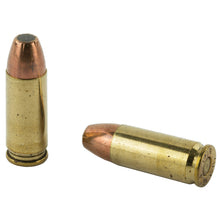 Load image into Gallery viewer, Win Usa 9x23win 124gr Jsp 50-500