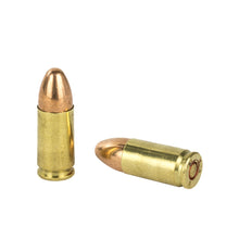 Load image into Gallery viewer, Win Usa 9mm 124gr Fmj 50-500