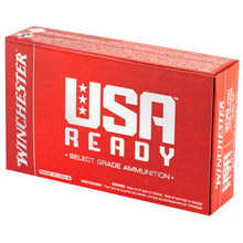 Load image into Gallery viewer, Win Usa Rdy 308win 168gr 20-200