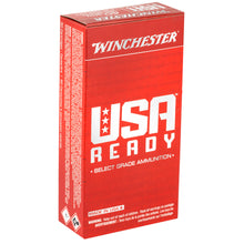 Load image into Gallery viewer, Win Usa Rdy 40sw 165gr Fmj 50-500