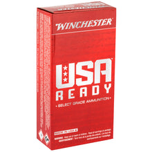 Load image into Gallery viewer, Win Usa Rdy 45acp 230gr Fmj 50-500