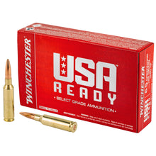 Load image into Gallery viewer, Win Usa Rdy 6.5creed 125gr 20-200