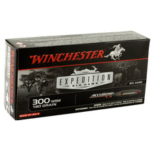 Load image into Gallery viewer, Win Accubond Ct 300wsm 180gr 20-200