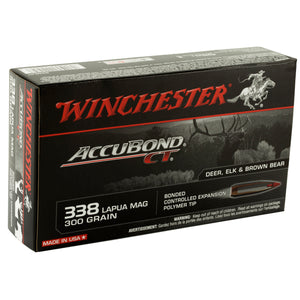 Win Accubond Ct 338lap 300gr 20-200