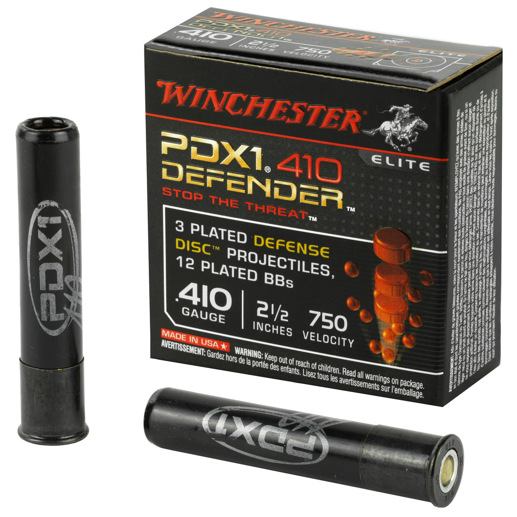 Win Defender 410ga 2.5