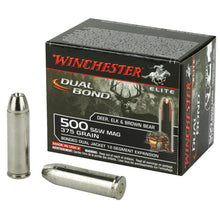 Load image into Gallery viewer, Win Dual Bond 500sw 375gr Hp 20-200