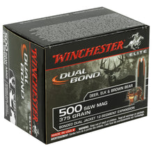Load image into Gallery viewer, Win Dual Bond 500sw 375gr Hp 20-200