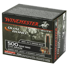 Load image into Gallery viewer, Win Dual Bond 500sw 375gr Hp 20-200