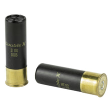 Load image into Gallery viewer, Win Dbl X Hv 12ga 3&quot; 00bk 12p 5-250