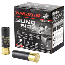 Load image into Gallery viewer, Win Blind Side 12ga 3 #2 25-250