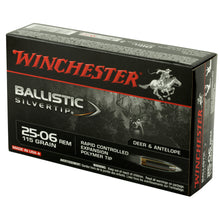 Load image into Gallery viewer, Win Blstc Tip 2506rm 115gr 20-200