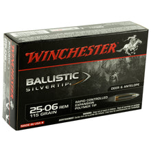 Load image into Gallery viewer, Win Blstc Tip 2506rm 115gr 20-200
